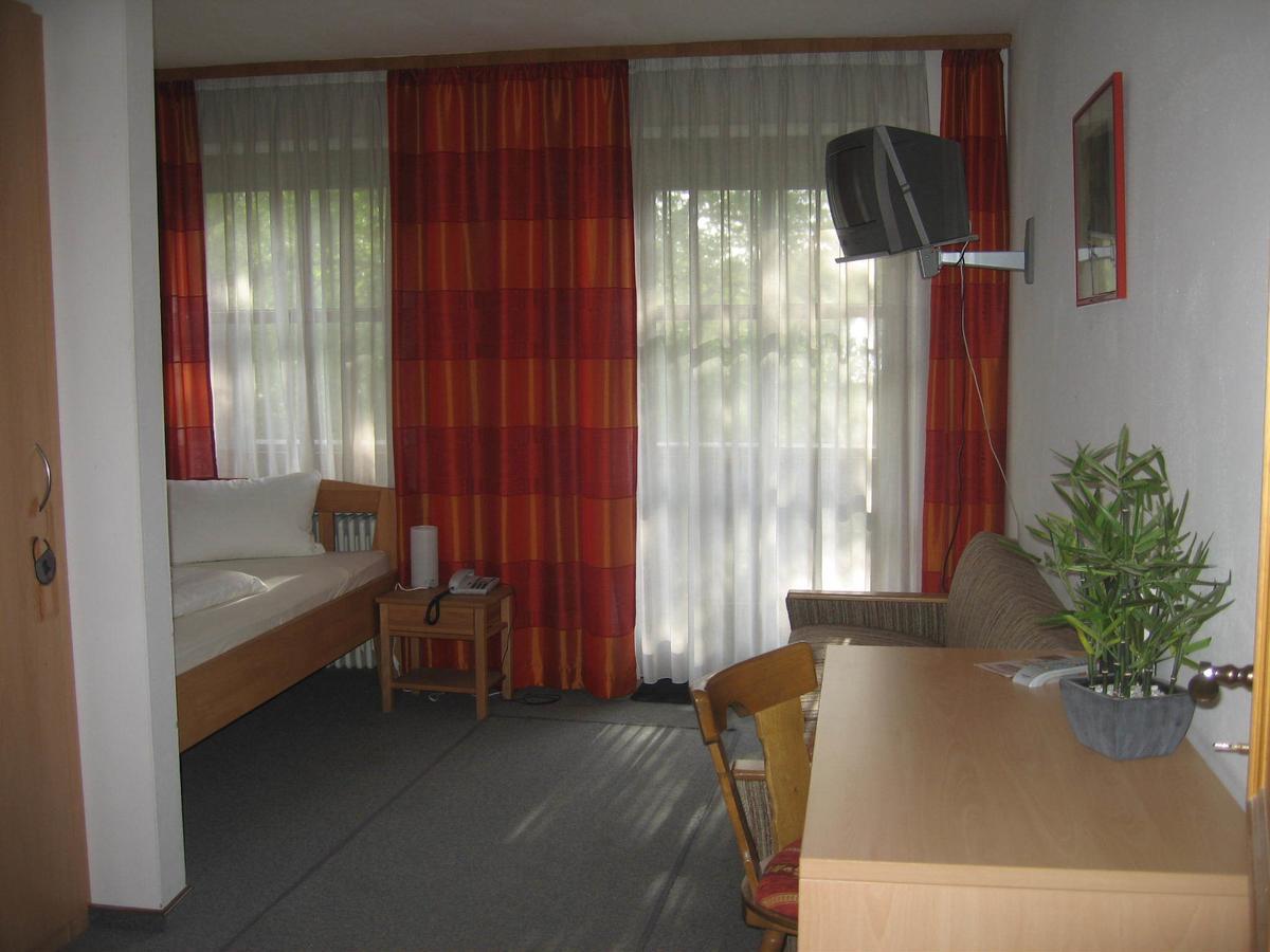 Reischacher Hof Exterior foto